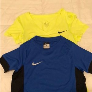 Nike T-shirt bundle